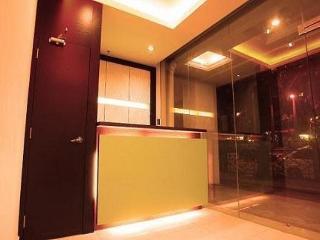 T-hotel Jb Hotel