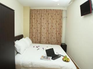 Hotel T-hotel Jb Johor Bahru