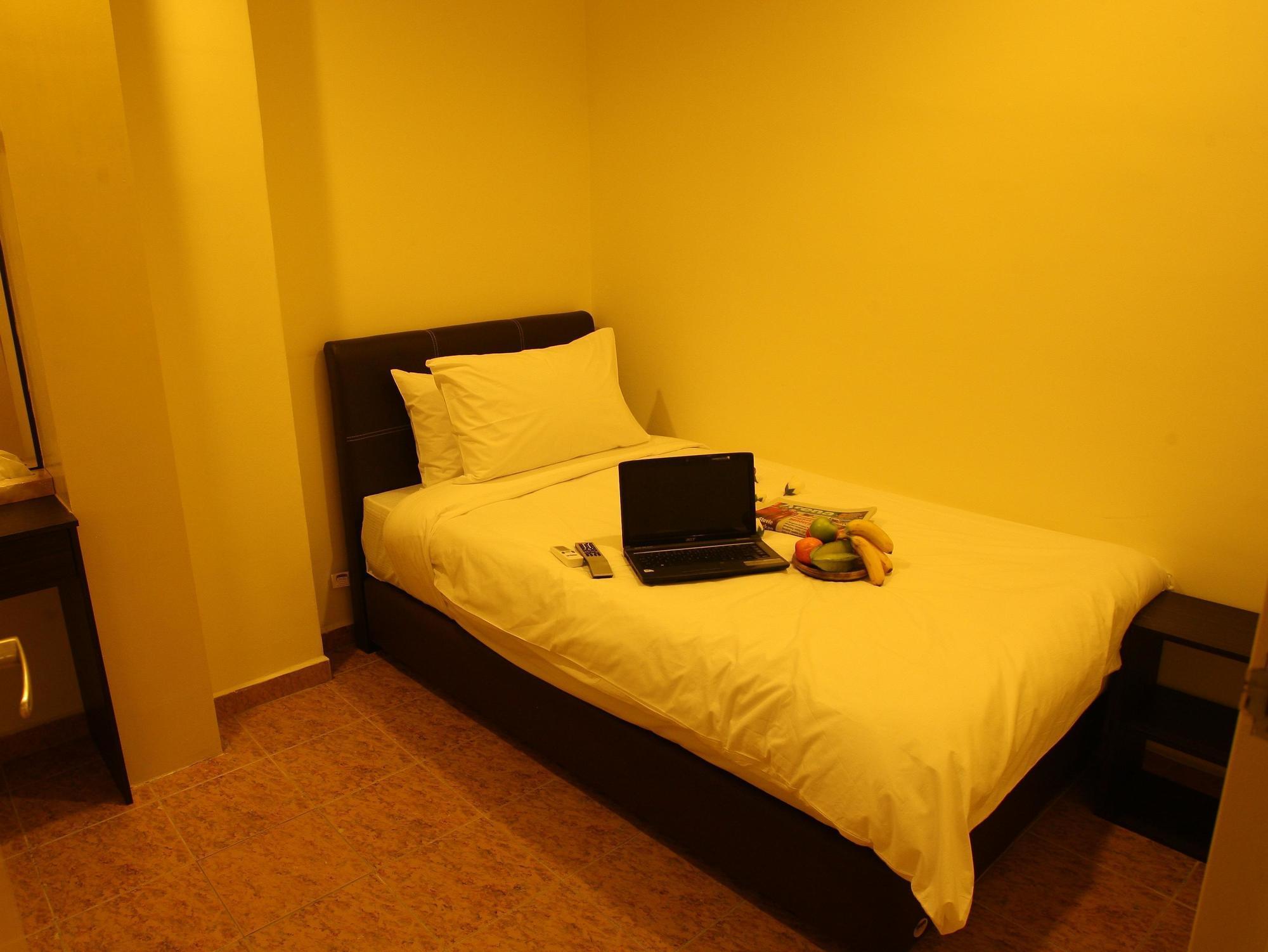 T-hotel Jb Hotel
