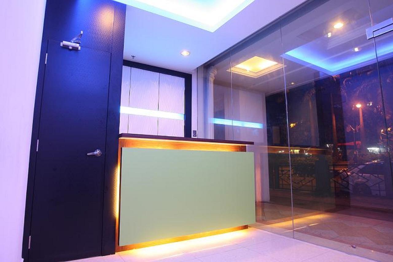 Hotel T-hotel Jb Johor Bahru