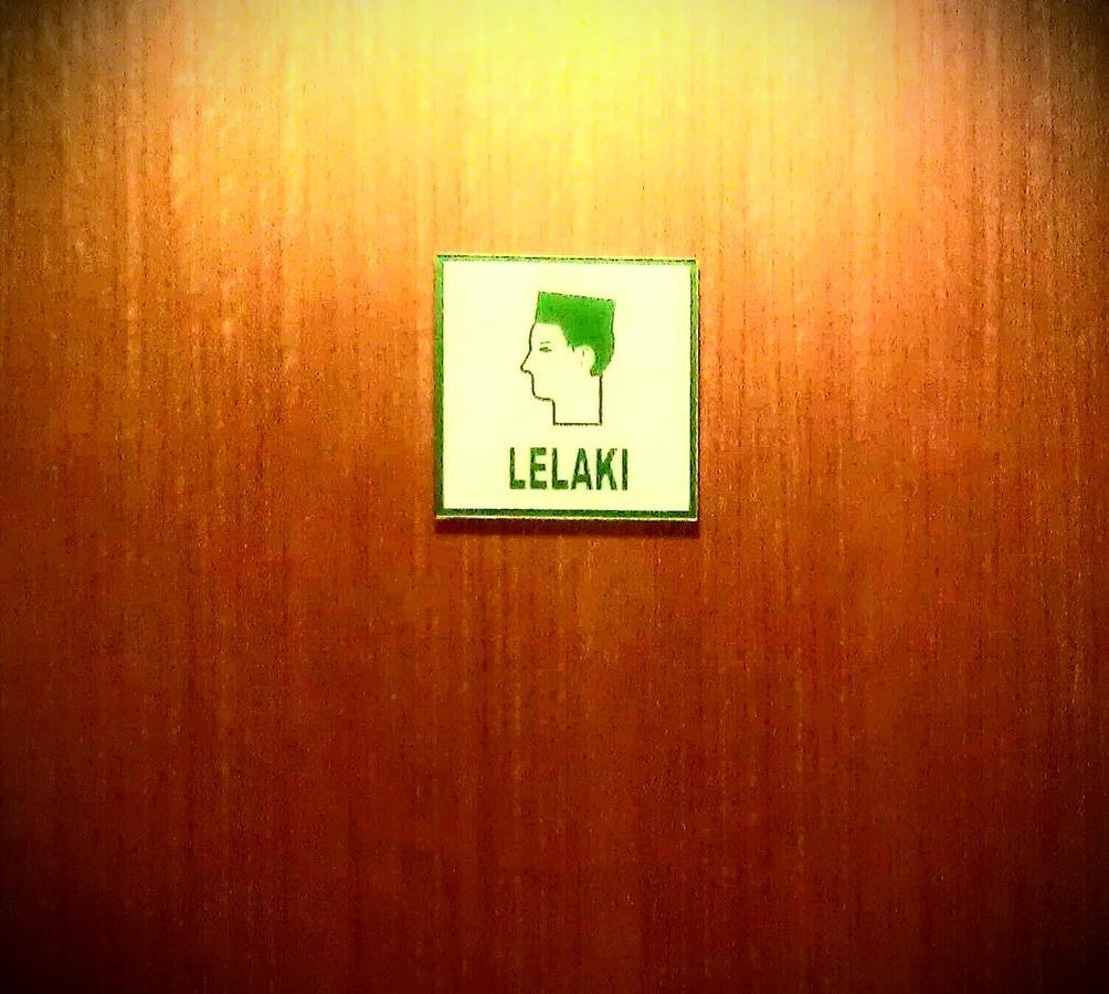 Hotel T-hotel Jb Johor Bahru