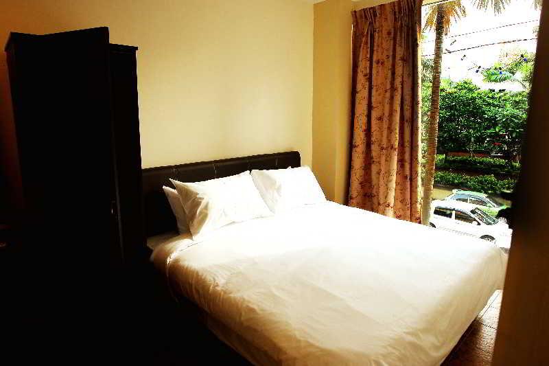 T-hotel Jb Hotel