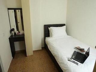 T-hotel Jb Hotel 2*