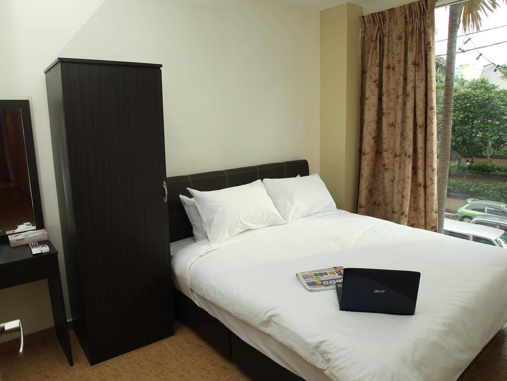 Hotel T-hotel Jb 2*