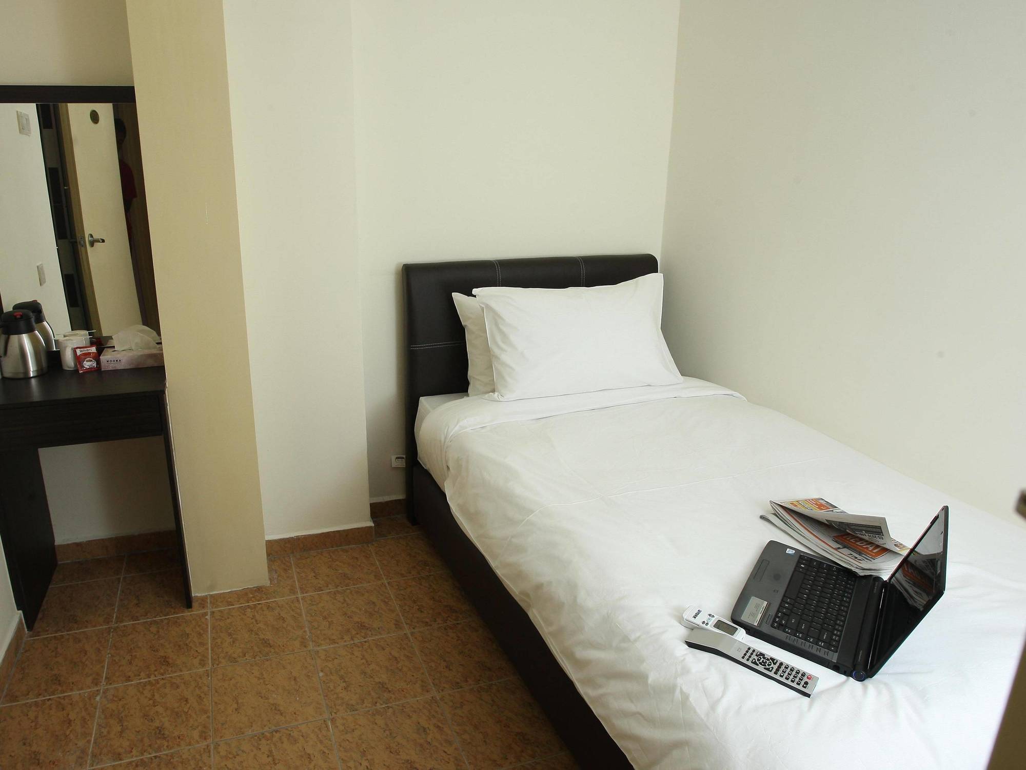 T-hotel Jb Hotel