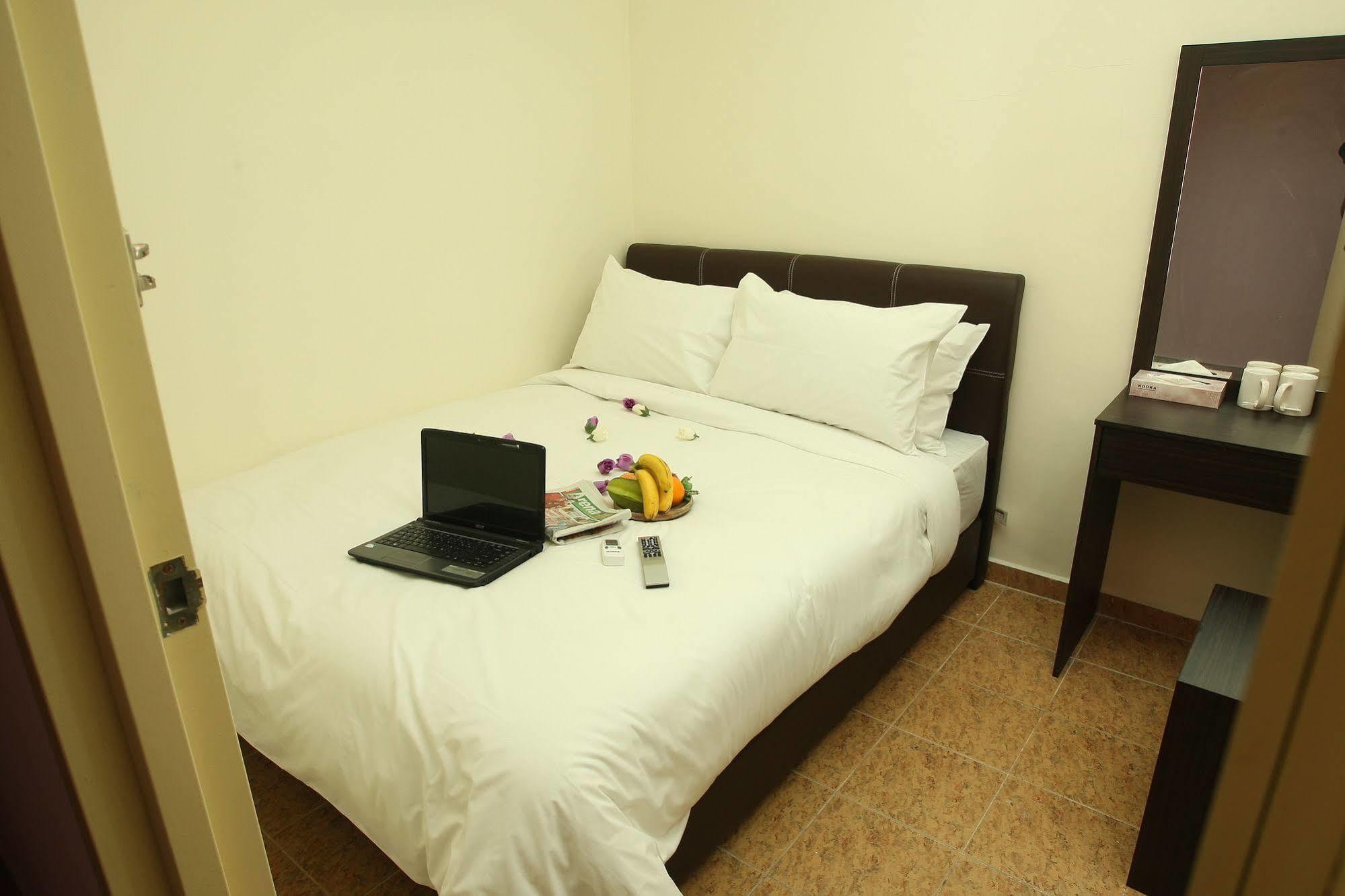 T-hotel Jb Hotel