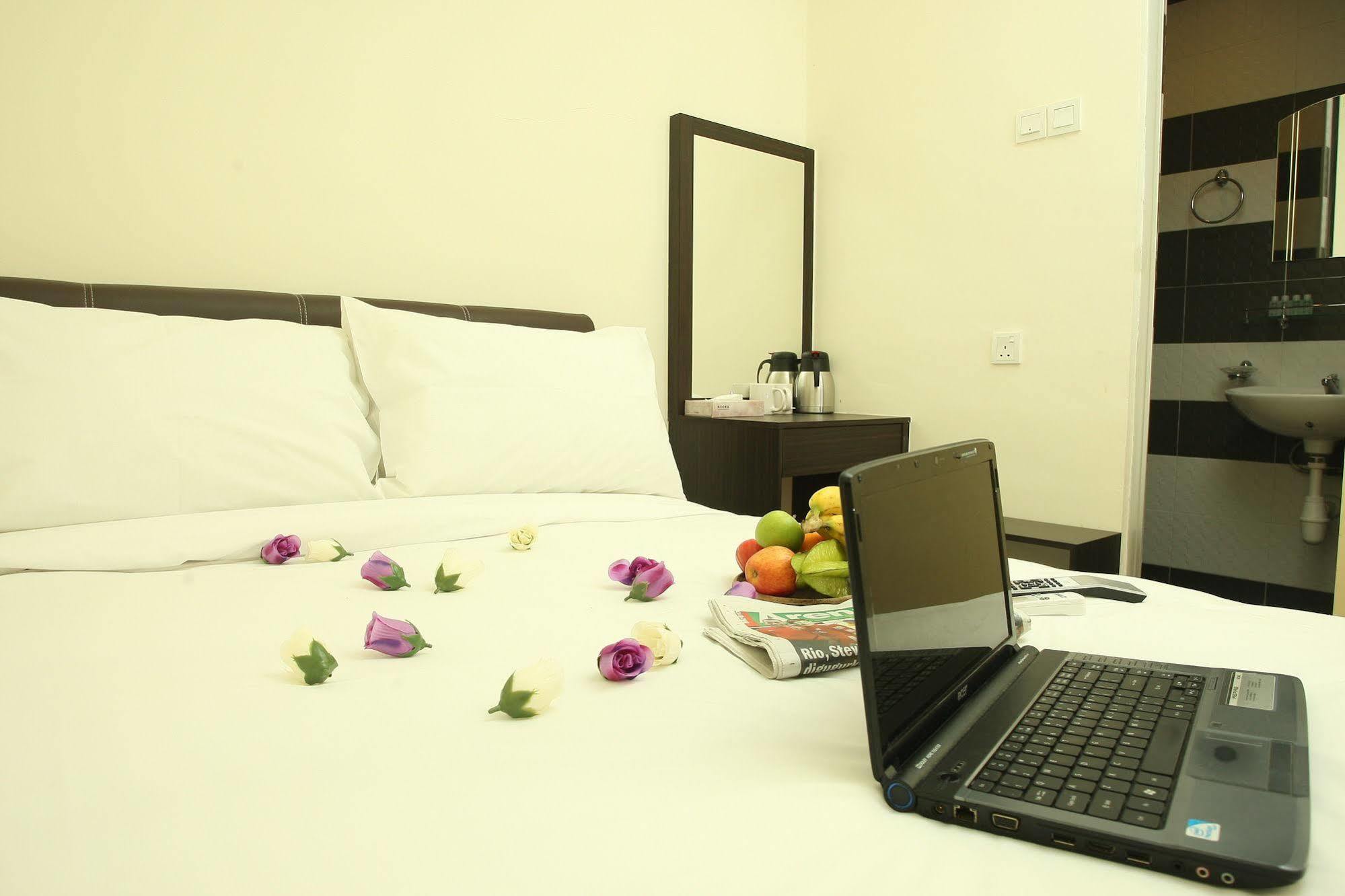 Hotel T-hotel Jb 2*
