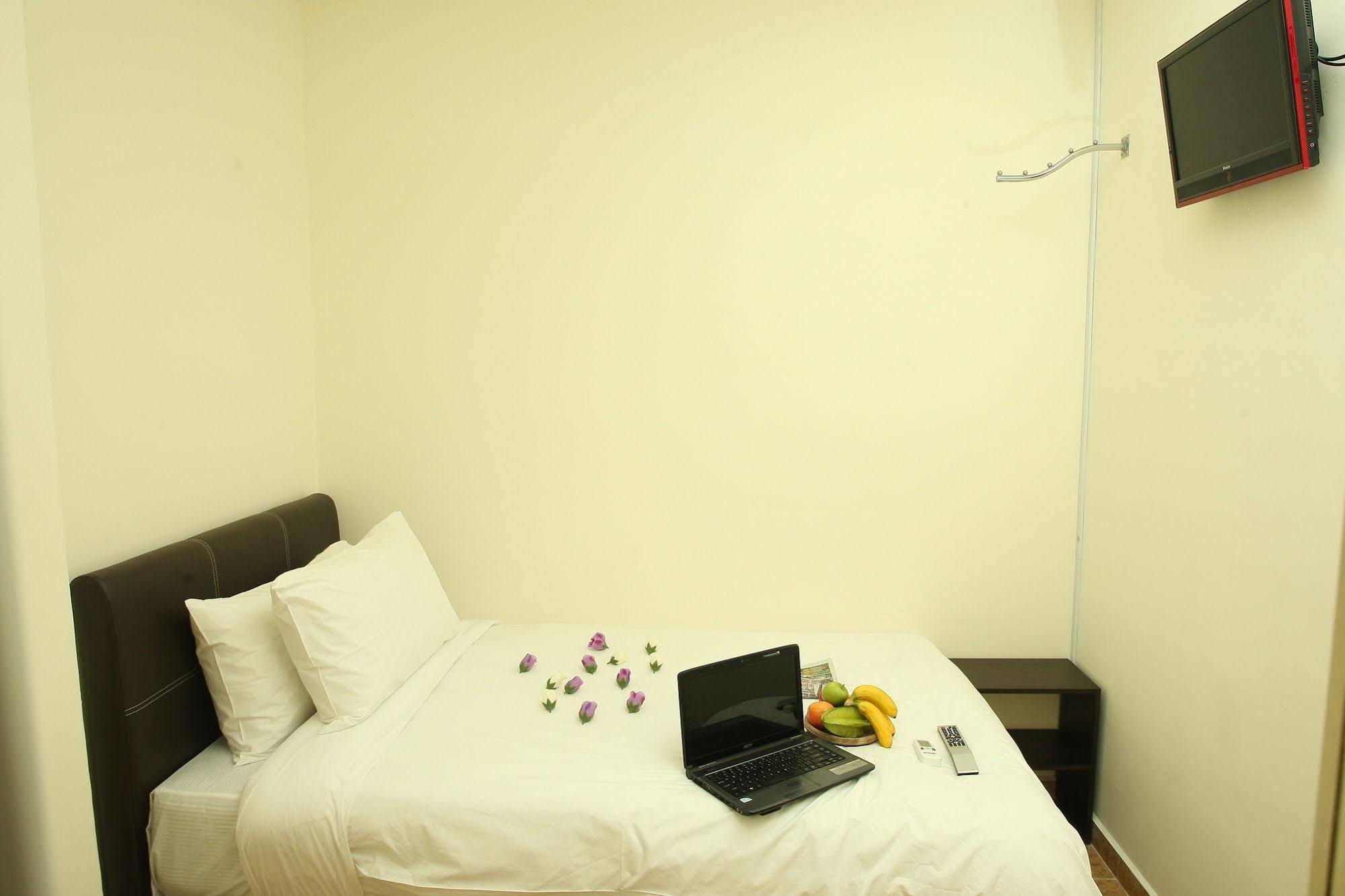 Hotel T-hotel Jb Johor Bahru